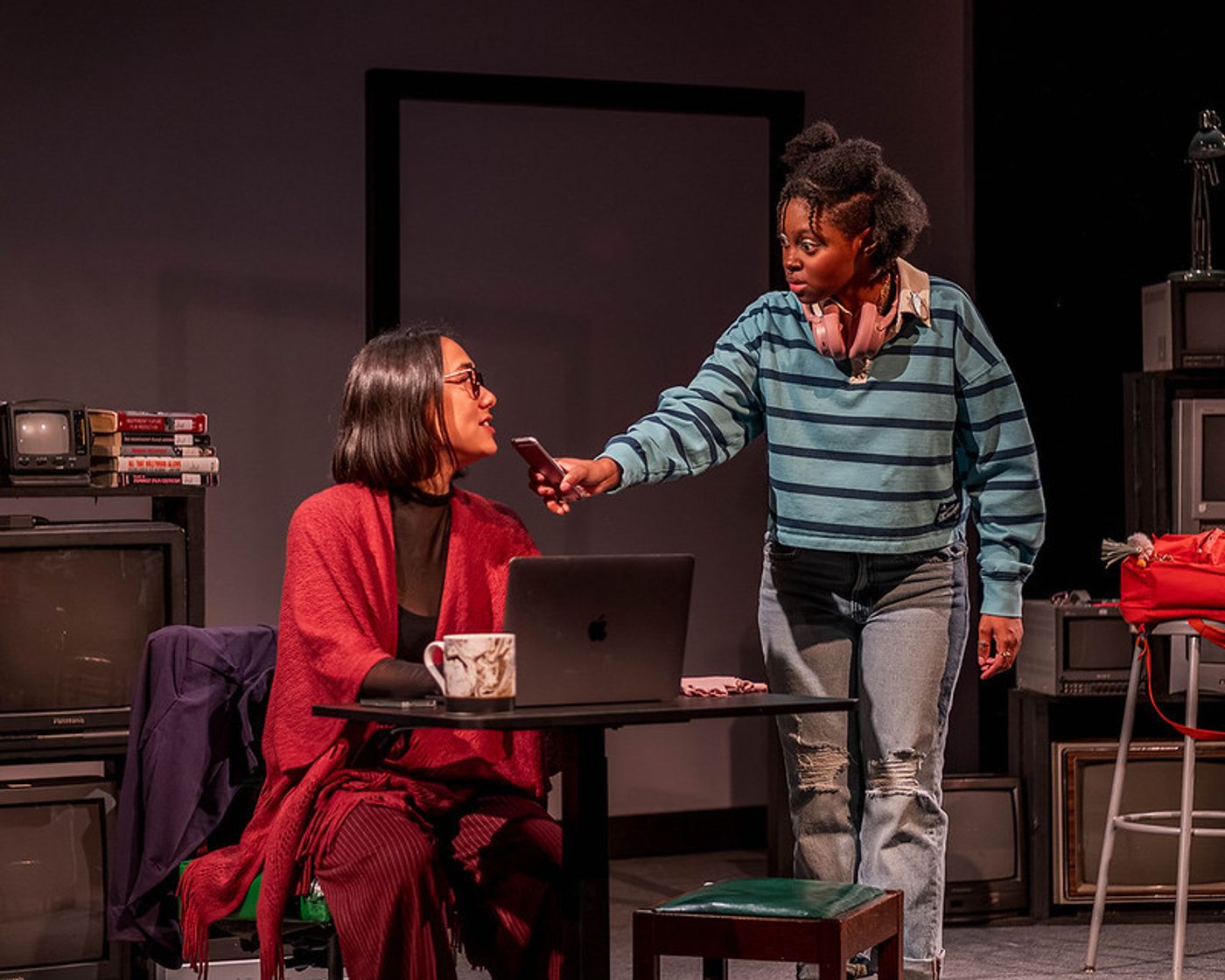 Review: 1999 at WAM Theatre  Image