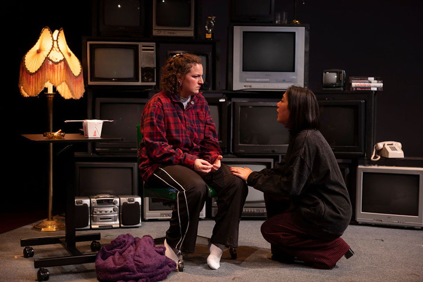 Review: 1999 at WAM Theatre  Image