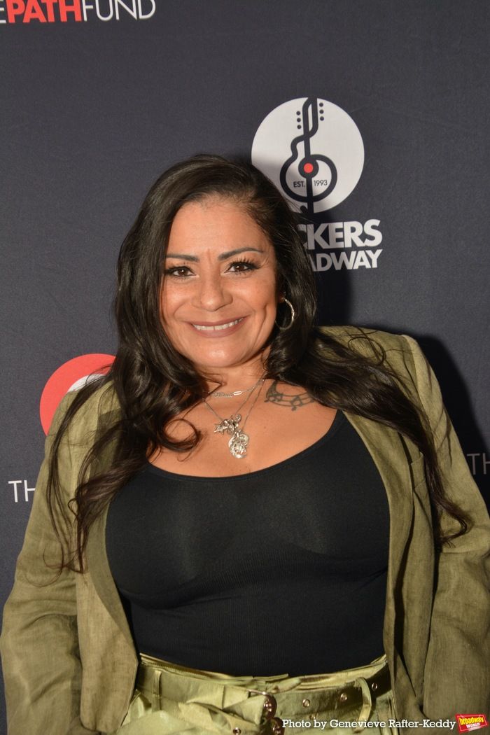 Photos: ‘YACHT’ ROCKERS ON BROADWAY Set Sail for a Night of Music and Celebration  Image