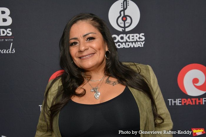 Photos: ‘YACHT’ ROCKERS ON BROADWAY Set Sail for a Night of Music and Celebration  Image