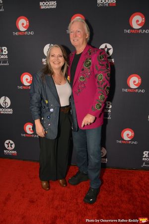 Cori Gardner and Chris Stewart Photo