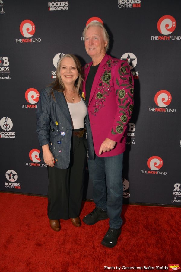 Cori Gardner and Chris Stewart Photo