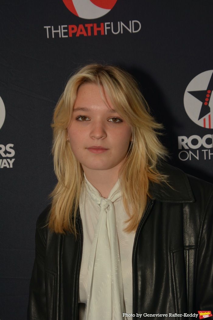 Photos: ‘YACHT’ ROCKERS ON BROADWAY Set Sail for a Night of Music and Celebration  Image