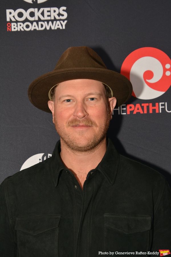 Preston Truman Boyd Photo