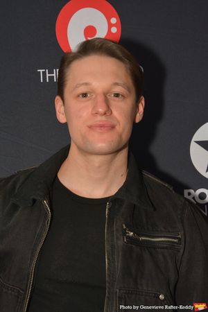 David Wayne @ BroadwayWorld David Wayne Photo