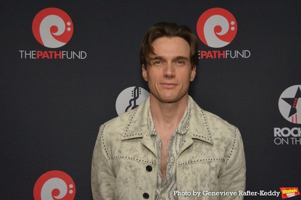 Justin Sargent Photo