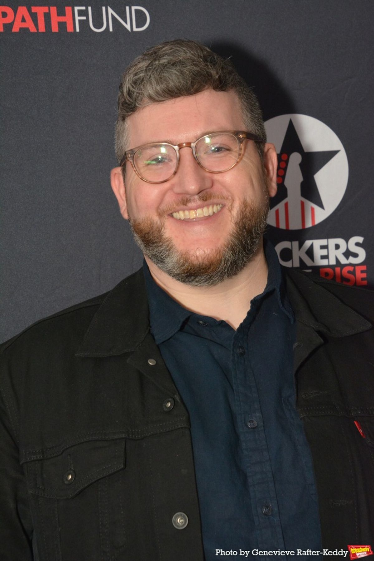 Brian Charles Johnson at 