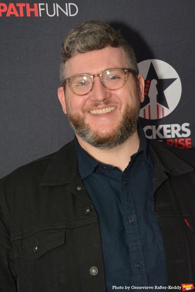 Brian Charles Johnson Photo