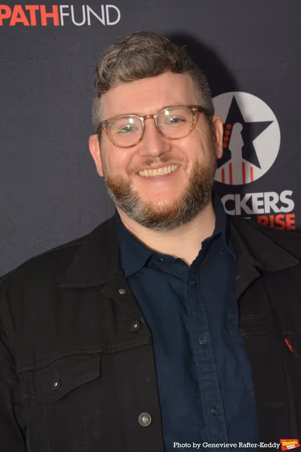 Brian Charles Johnson Photo