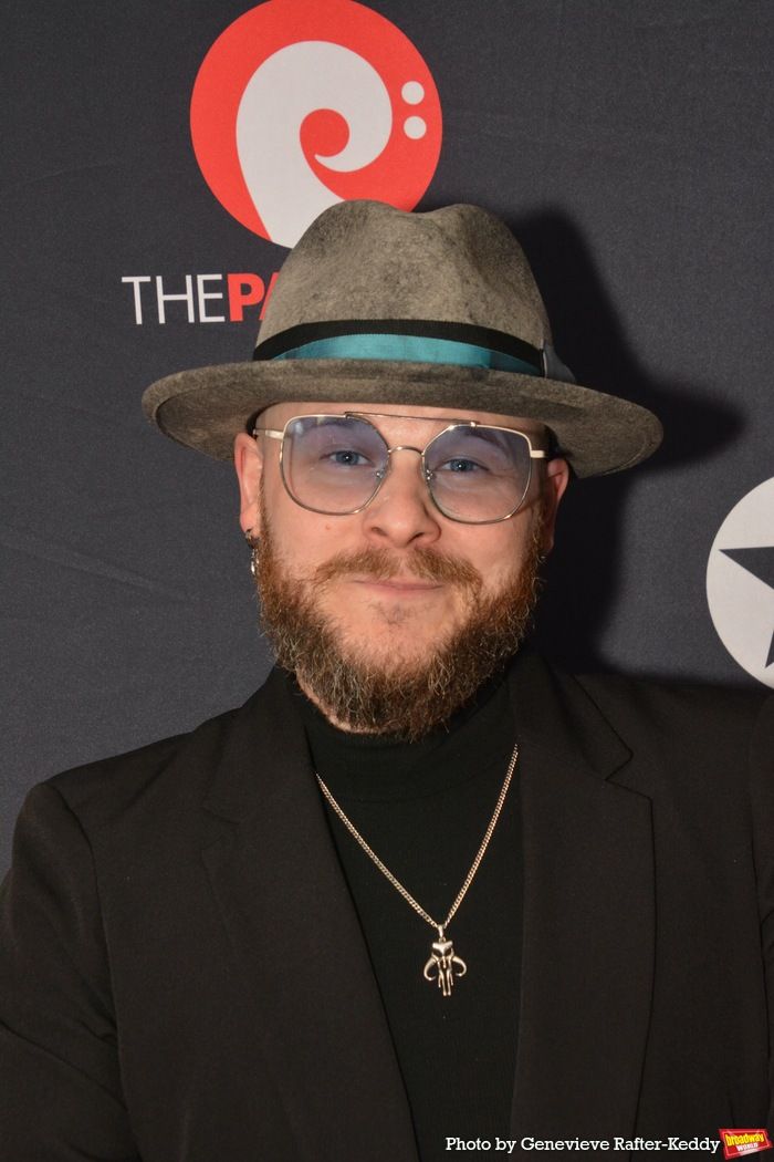 Photos: ‘YACHT’ ROCKERS ON BROADWAY Set Sail for a Night of Music and Celebration  Image