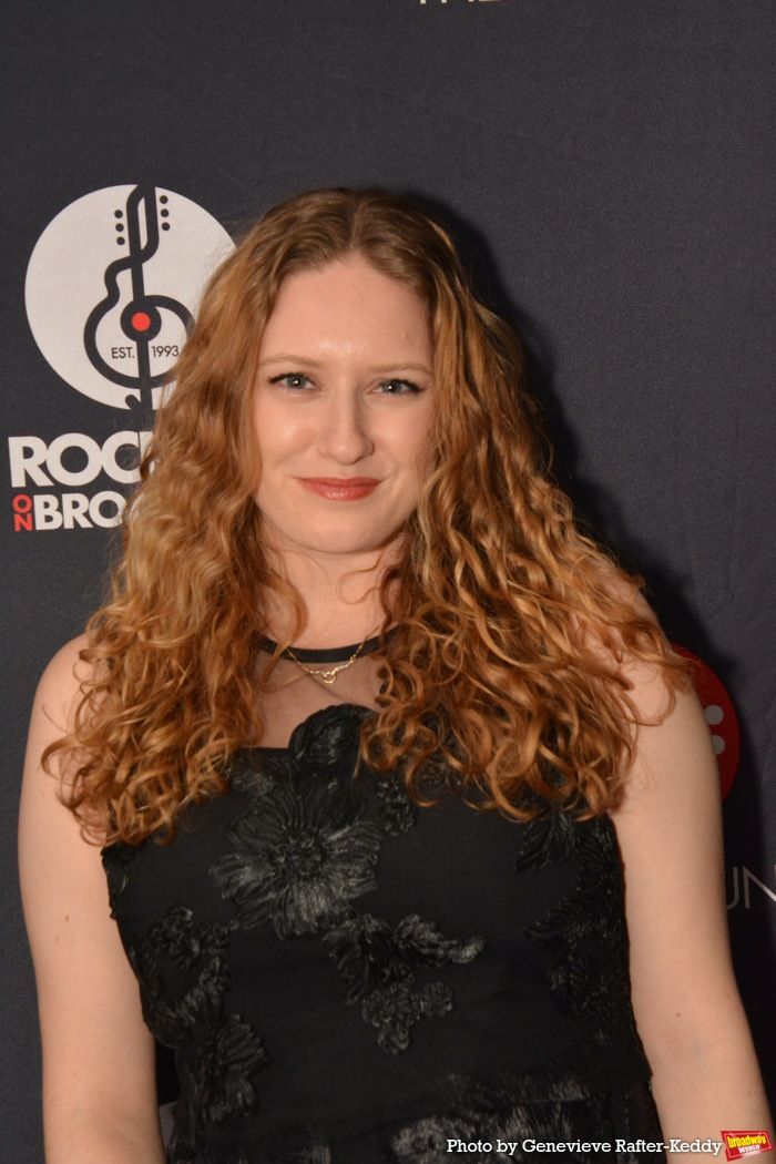 Photos: ‘YACHT’ ROCKERS ON BROADWAY Set Sail for a Night of Music and Celebration  Image