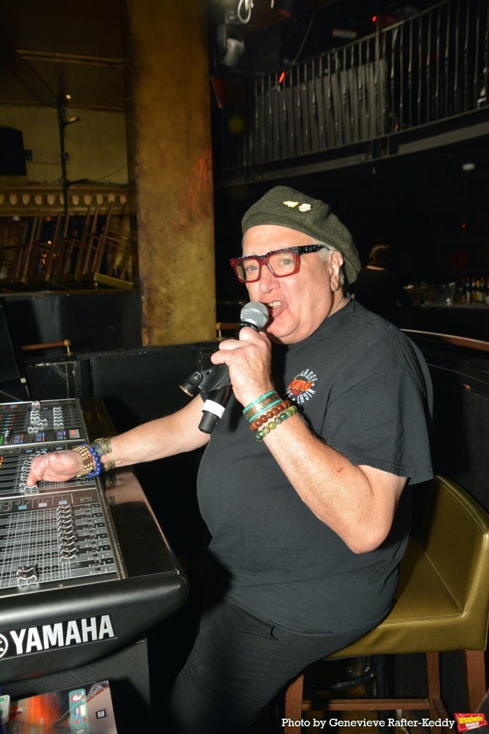 Photos: Go Inside Soundcheck and More At YACHT ROCKERS ON BROADWAY  Image