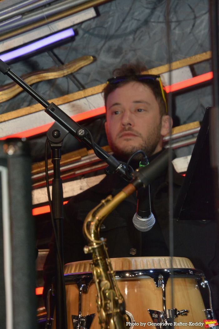 Photos: Go Inside Soundcheck and More At YACHT ROCKERS ON BROADWAY  Image