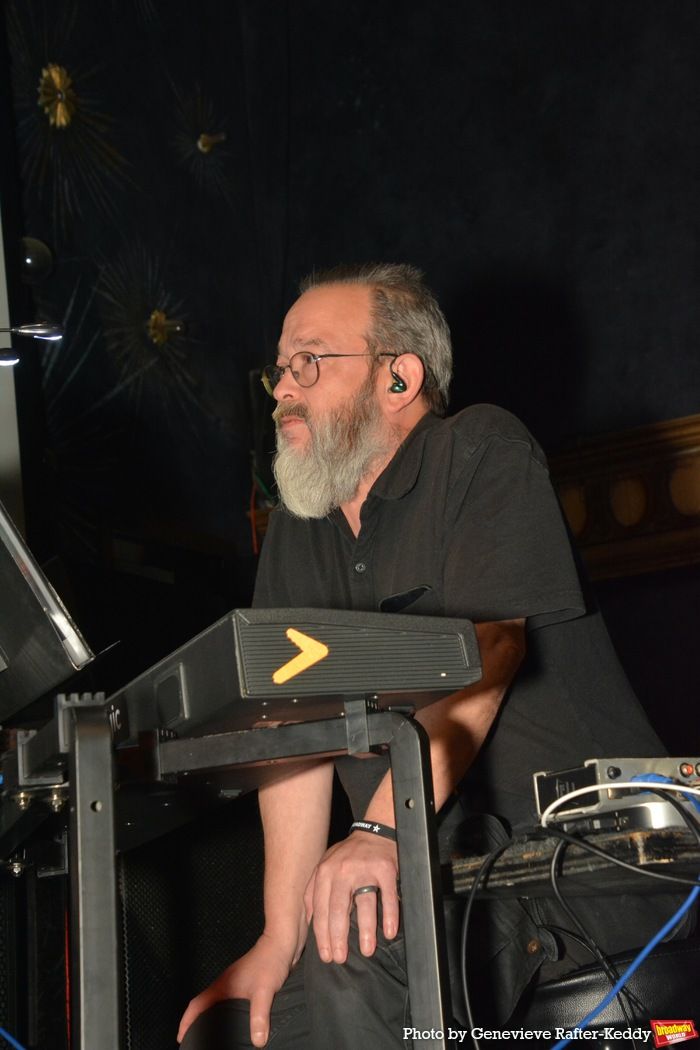 Photos: Go Inside Soundcheck and More At YACHT ROCKERS ON BROADWAY  Image