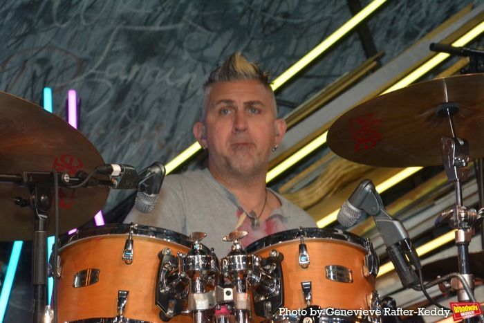 Photos: Go Inside Soundcheck and More At YACHT ROCKERS ON BROADWAY  Image