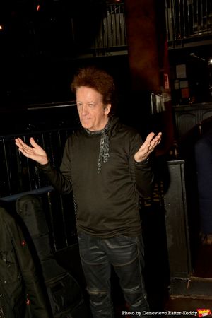 Willie Nile Photo