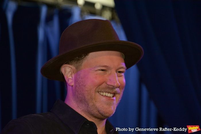 Photos: Go Inside Soundcheck and More At YACHT ROCKERS ON BROADWAY  Image