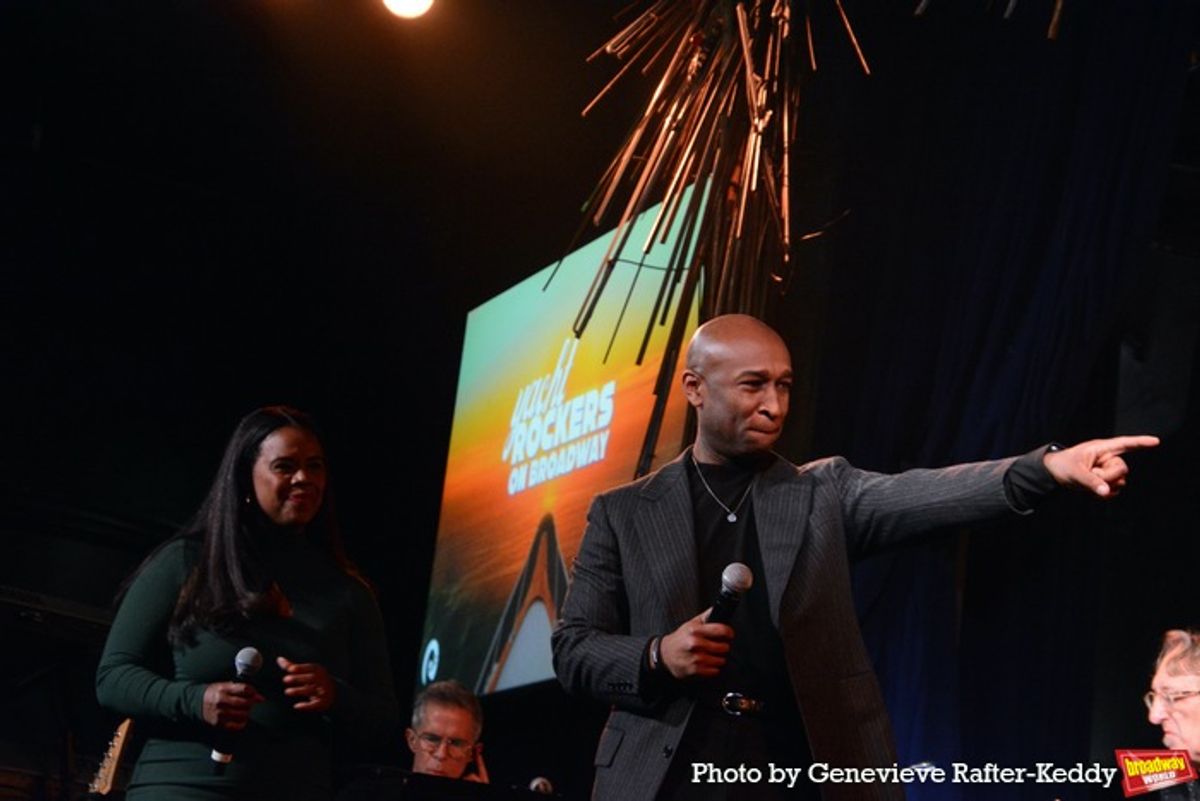 Rebecca Covington and Donald Webber Jr, at 