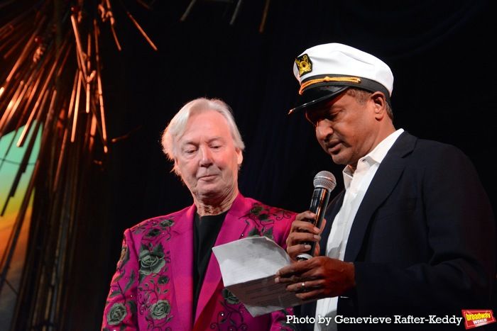 Photos: Go Inside Soundcheck and More At YACHT ROCKERS ON BROADWAY  Image