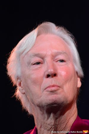 Chris Stewart @ BroadwayWorld Chris Stewart Photo