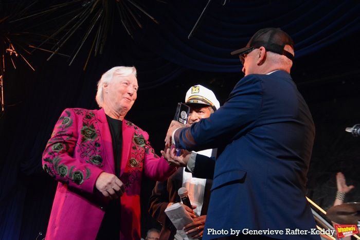 Photos: Go Inside Soundcheck and More At YACHT ROCKERS ON BROADWAY  Image