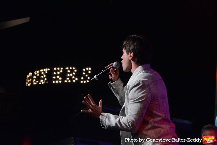 Photos: Go Inside Soundcheck and More At YACHT ROCKERS ON BROADWAY  Image