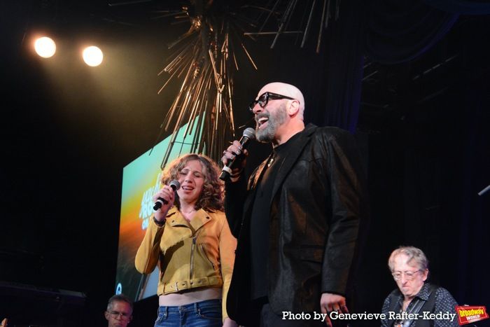 Photos: Go Inside Soundcheck and More At YACHT ROCKERS ON BROADWAY  Image