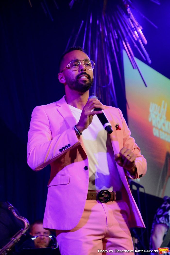 Photos: Go Inside Soundcheck and More At YACHT ROCKERS ON BROADWAY  Image