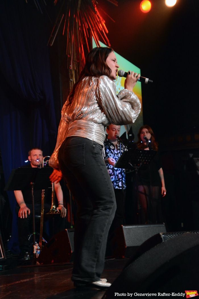 Photos: Go Inside Soundcheck and More At YACHT ROCKERS ON BROADWAY  Image