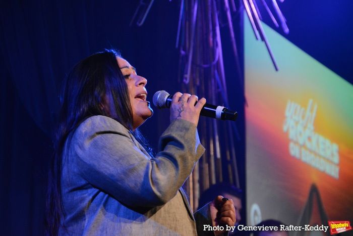 Photos: Go Inside Soundcheck and More At YACHT ROCKERS ON BROADWAY  Image
