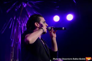 Nick Prez Photo