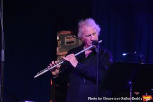 Jay Leslie Photo