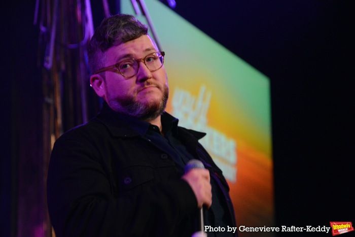 Photos: Go Inside Soundcheck and More At YACHT ROCKERS ON BROADWAY  Image