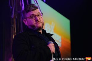 Brian Charles Johnson @ BroadwayWorld Brian Charles Johnson Photo