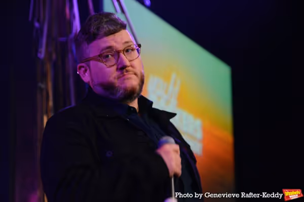 Brian Charles Johnson Photo