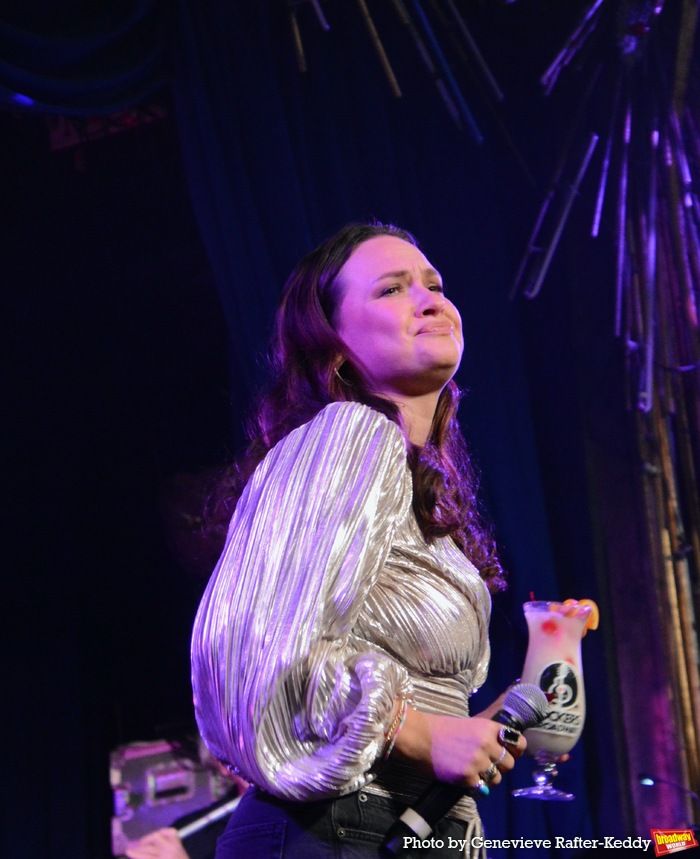 Photos: Go Inside Soundcheck and More At YACHT ROCKERS ON BROADWAY  Image