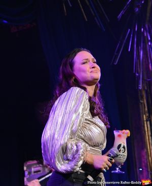 Lauren Pritchard Photo