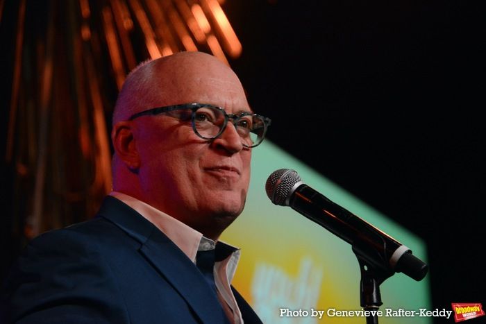 Photos: Go Inside Soundcheck and More At YACHT ROCKERS ON BROADWAY  Image