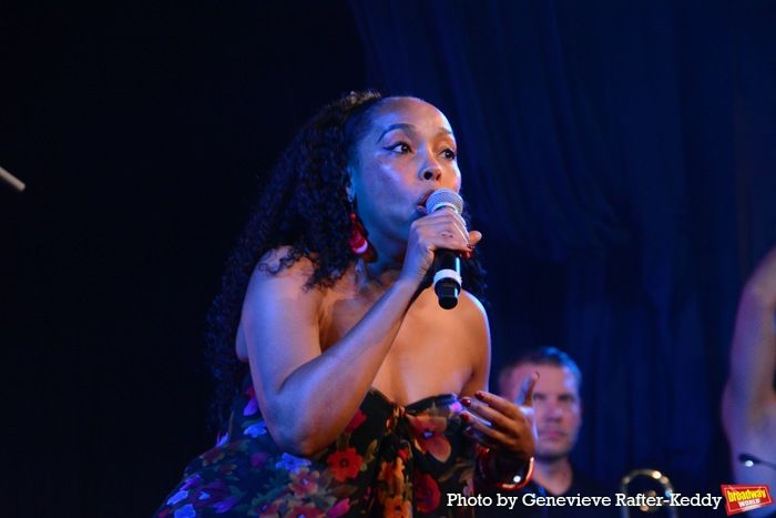 Photos: Go Inside Soundcheck and More At YACHT ROCKERS ON BROADWAY  Image