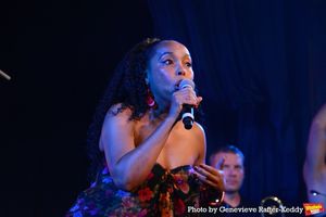 Dionne Figgins Photo