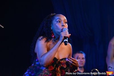 Dionne Figgins Photo