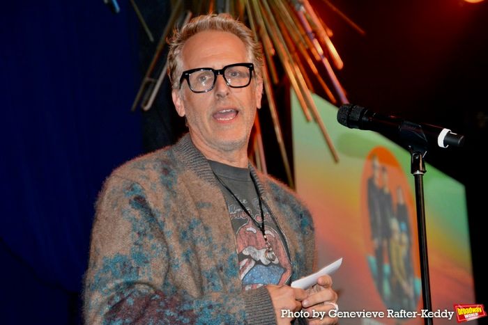 Photos: Go Inside Soundcheck and More At YACHT ROCKERS ON BROADWAY  Image