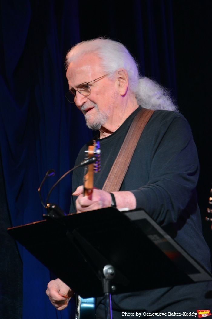 Photos: Go Inside Soundcheck and More At YACHT ROCKERS ON BROADWAY  Image