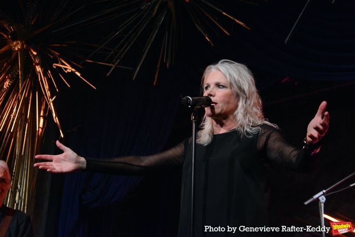 Photos: Go Inside Soundcheck and More At YACHT ROCKERS ON BROADWAY  Image