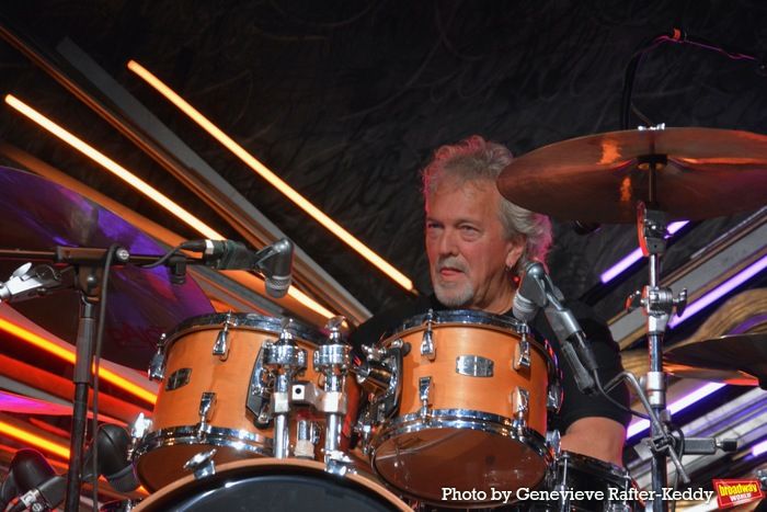 Photos: Go Inside Soundcheck and More At YACHT ROCKERS ON BROADWAY  Image