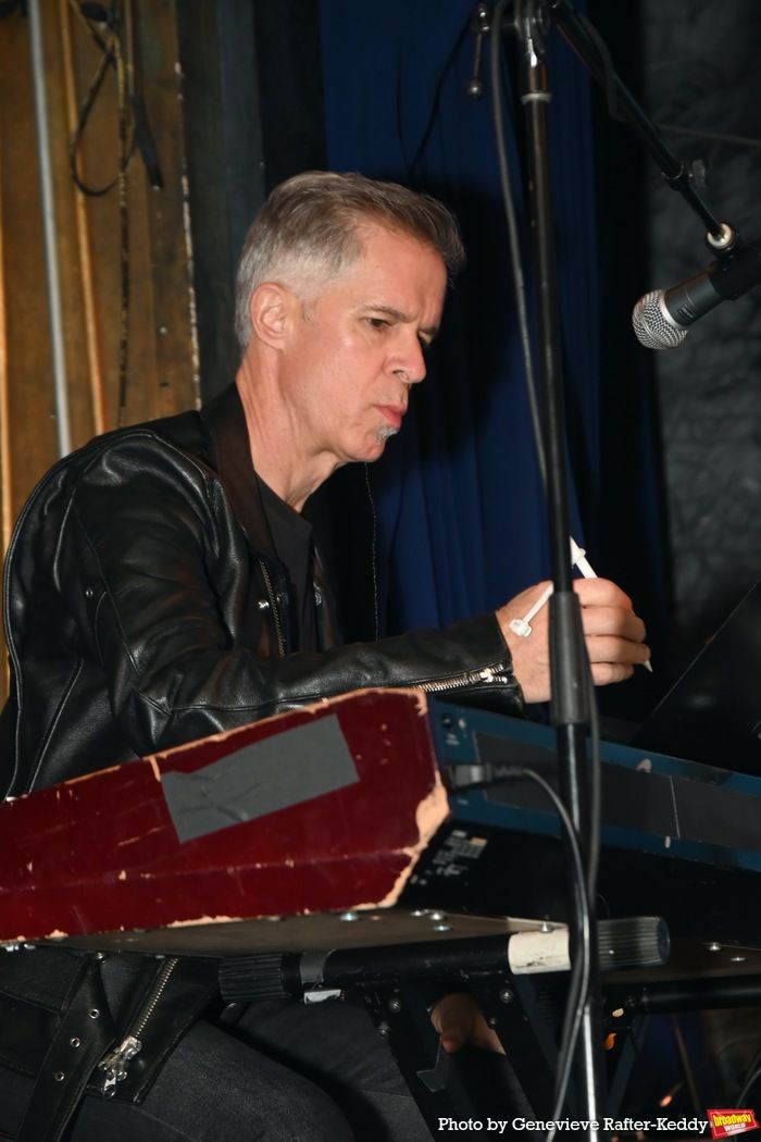 Photos: Go Inside Soundcheck and More At YACHT ROCKERS ON BROADWAY  Image