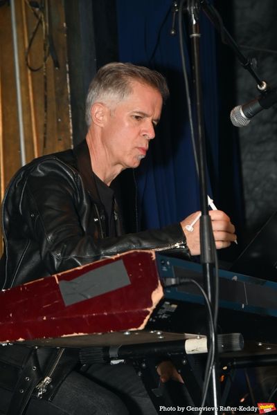 Jonathan Smith Photo