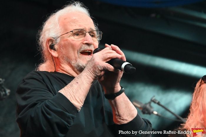 Photos: Go Inside Soundcheck and More At YACHT ROCKERS ON BROADWAY  Image