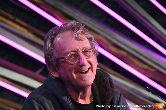 Photos: Go Inside Soundcheck and More At YACHT ROCKERS ON BROADWAY  Image