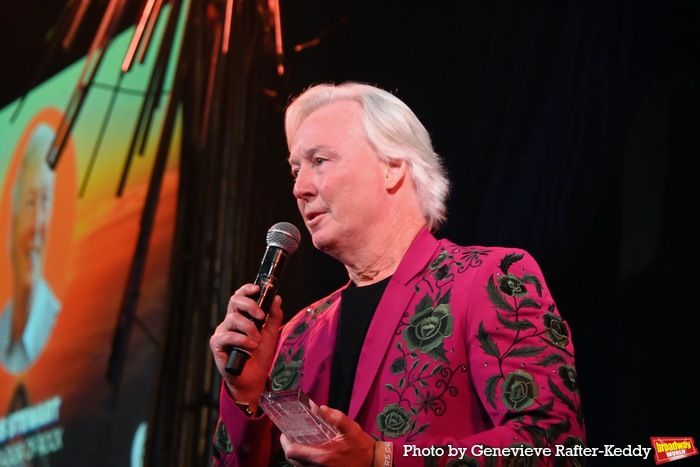 Photos: Go Inside Soundcheck and More At YACHT ROCKERS ON BROADWAY  Image